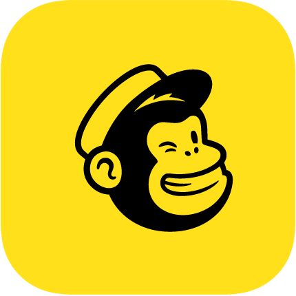 Logo Mailchimp