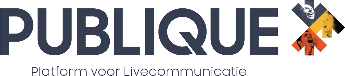Logo Publique